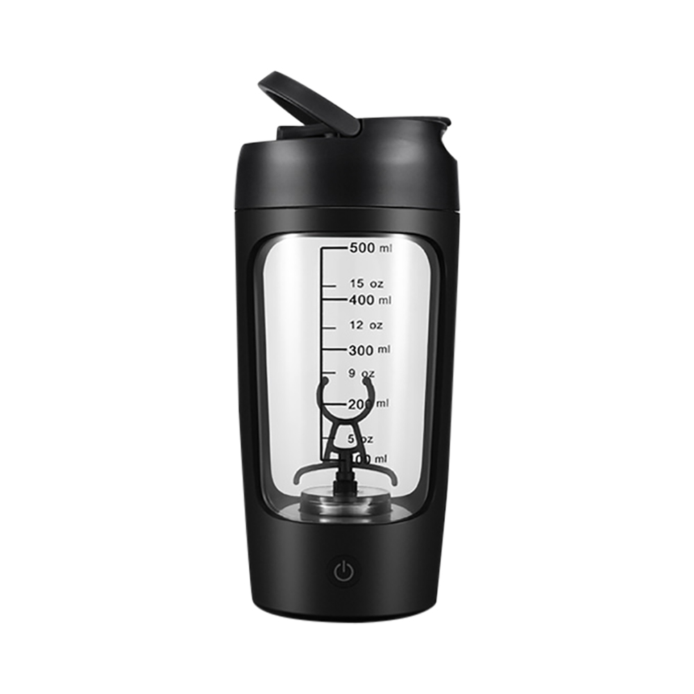 500 مللي مسحوق البروتين الكهرب - مراجعة Whey Protein Isolate وسعره