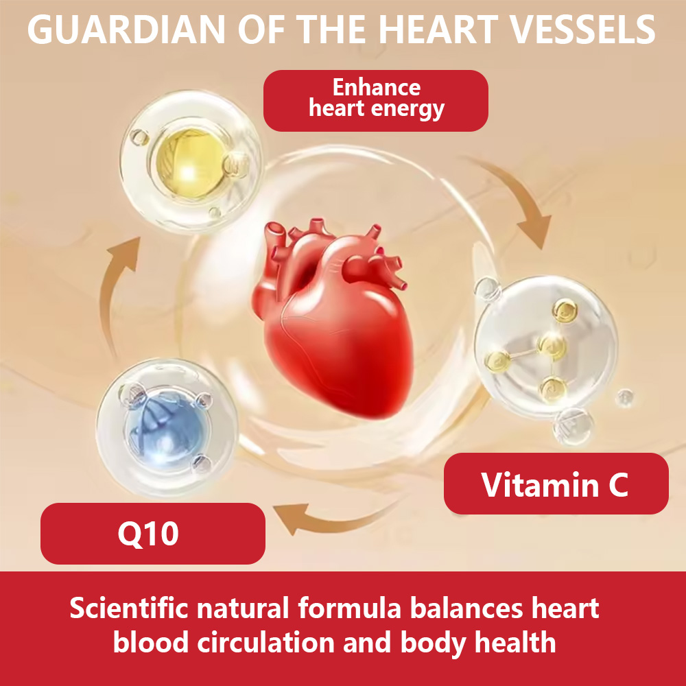 كبسولات يوبيكوينول كيو 10 النب - مراجعة Coq10 Ubiquinol Softgel وسعره