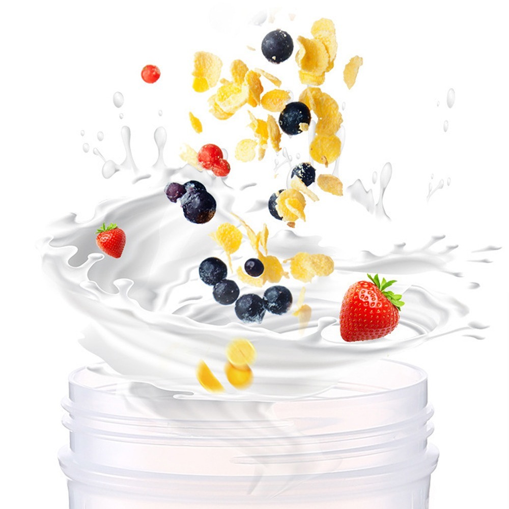 700 مللي/23 أوقية عالية الجودة - مراجعة Whey Protein Isolate وسعره