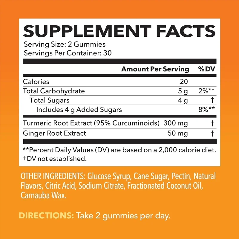 علكة كركم غذائية بخلاصة جذر ال - مراجعة Roots Nutrition & Fitness Inglewood Photos وسعره