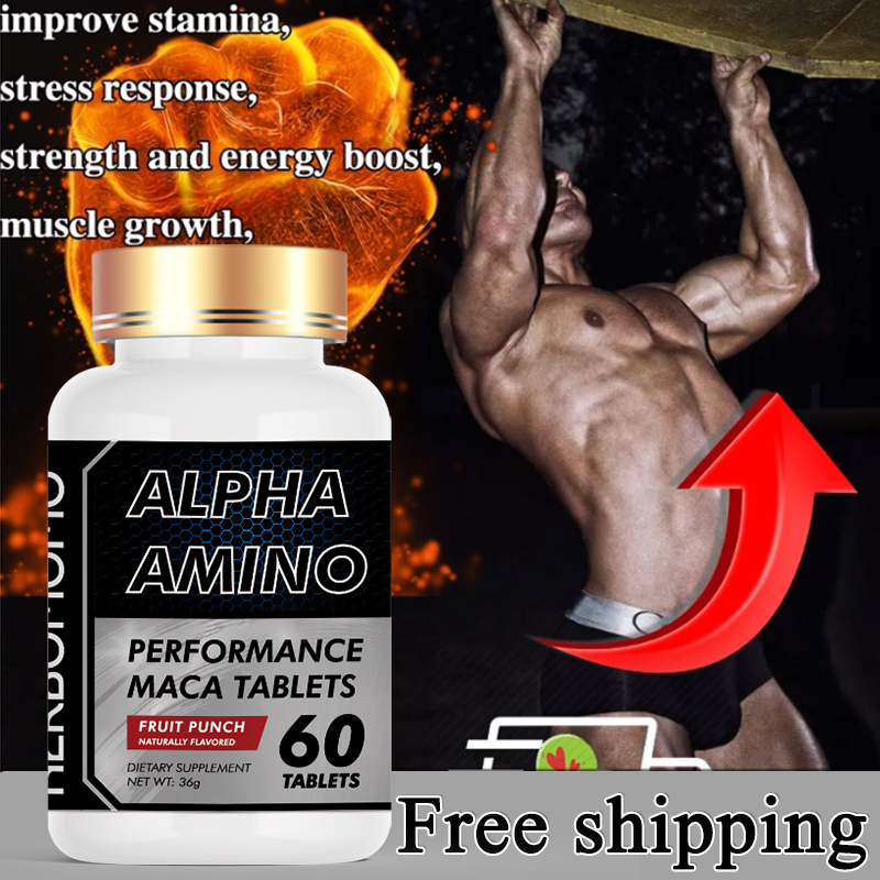 مكمل الأحماض الأمينية ألفا الط - مراجعة Roots Nutrition & Fitness Inglewood Photos وسعره